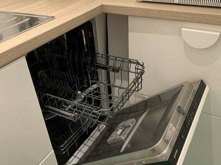Апартаменты Комфорт 1 Спальня, Dietrichsteinerhof Apartments & Rooms