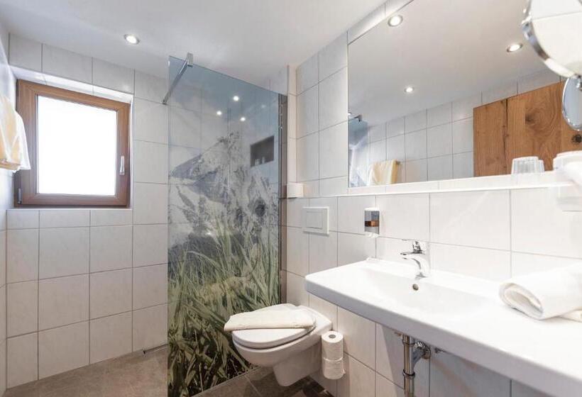 Номер Стандарт, Apart Haus Alpenhof