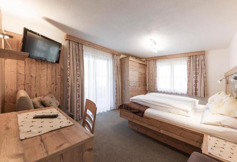 Номер Стандарт, Apart Haus Alpenhof