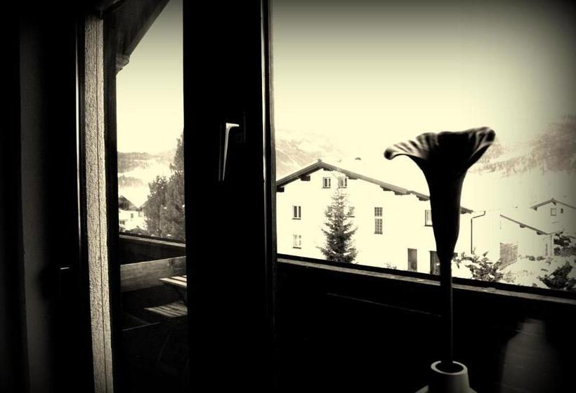 패밀리 룸, Haus Susanne