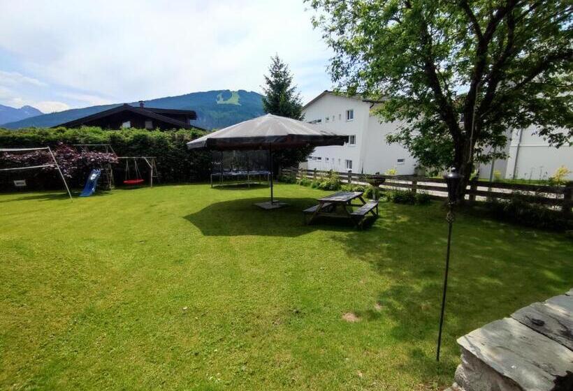 스탠다드 발코니 룸, Haus Susanne