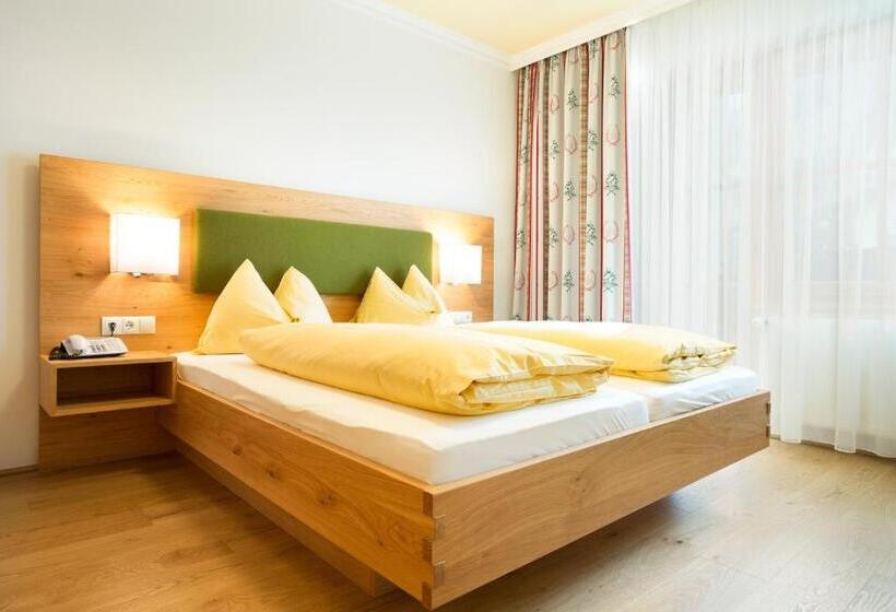 Family Suite, Matschner