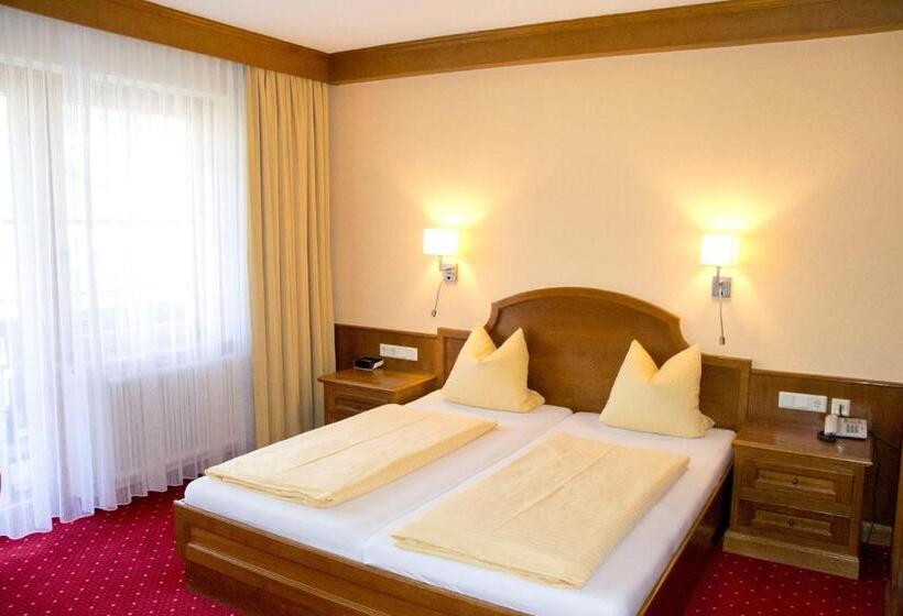 Family Suite, Matschner