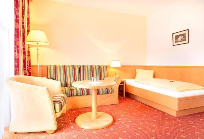 Family Suite, Matschner