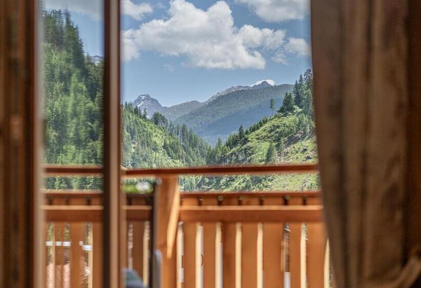 Апартаменты 1 Спальня, Der Ortnerhof   Hotel & Reiterhof