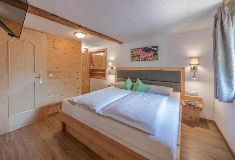 Апартаменты 1 Спальня, Der Ortnerhof   Hotel & Reiterhof