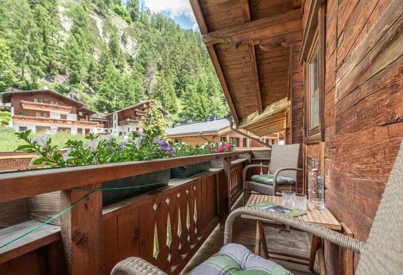 Семейный Номер Вид на Горы, Der Ortnerhof   Hotel & Reiterhof