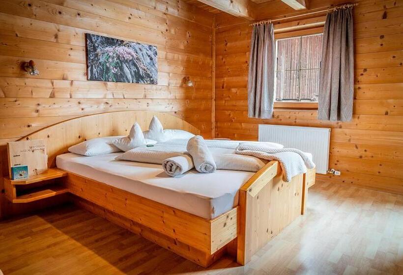 Семейный Номер Вид на Горы, Der Ortnerhof   Hotel & Reiterhof