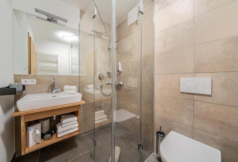 Апартаменты 1 Спальня, Der Ortnerhof   Hotel & Reiterhof