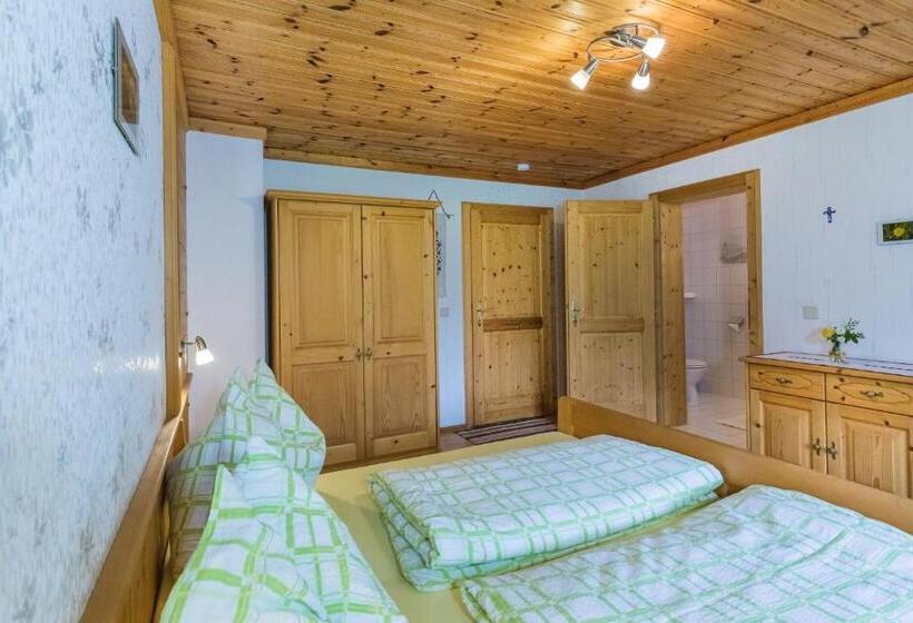 Номер Стандарт Вид на Горы, Stabentheiner Hof