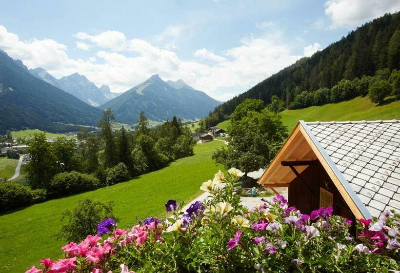 Номер Стандарт, Gasthof Gröbenhof