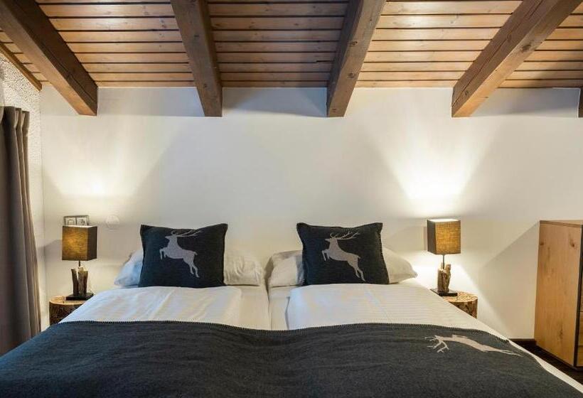 山景套房, Residenz Hochalm   Ski In   Ski Out
