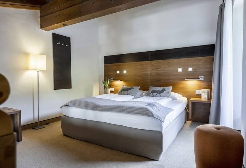 家庭间, Residenz Hochalm   Ski In   Ski Out