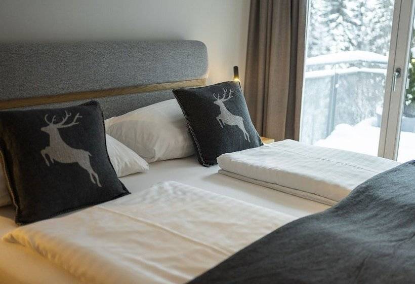 山景套房, Residenz Hochalm   Ski In   Ski Out