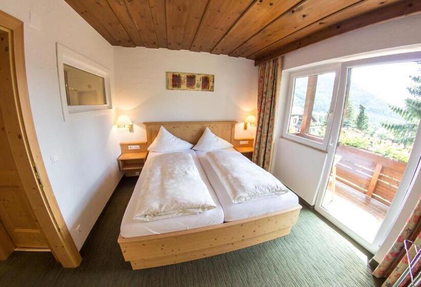 小型套房, Schi  Und Wanderhotel Berghof