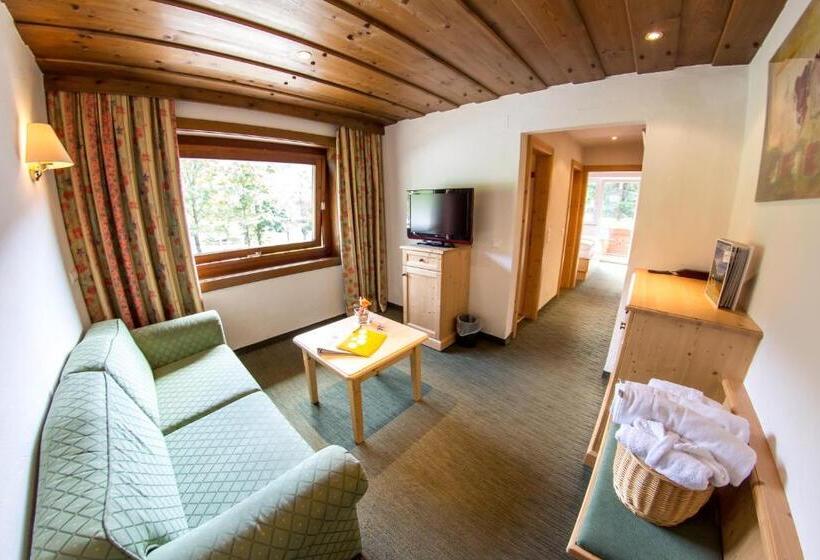 Полулюкс, Schi  Und Wanderhotel Berghof