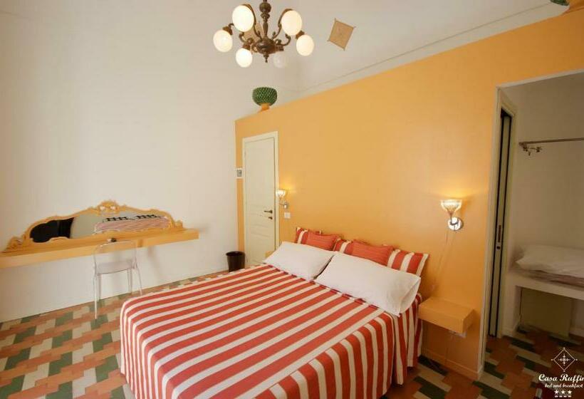 Номер Стандарт, B&b Casa Ruffino
