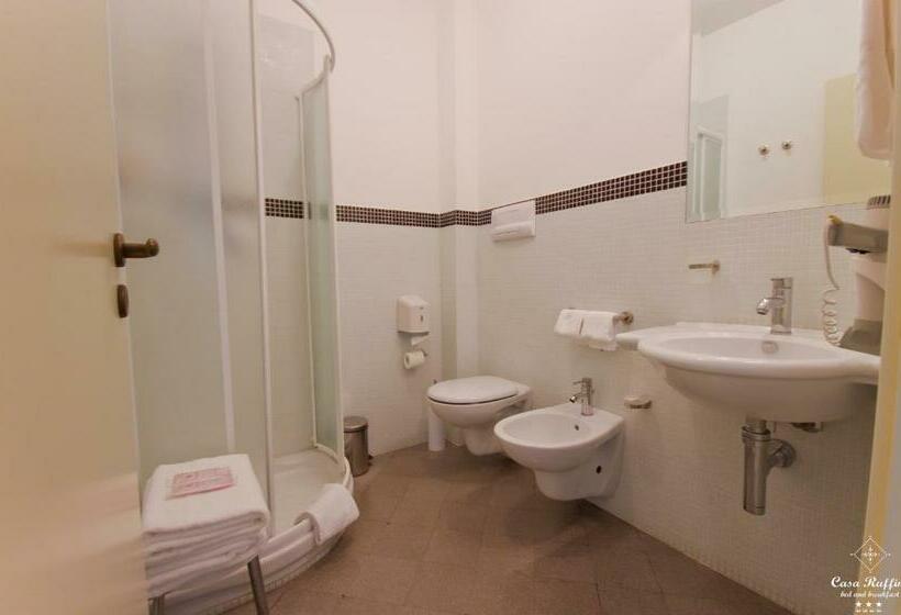 Номер Стандарт, B&b Casa Ruffino