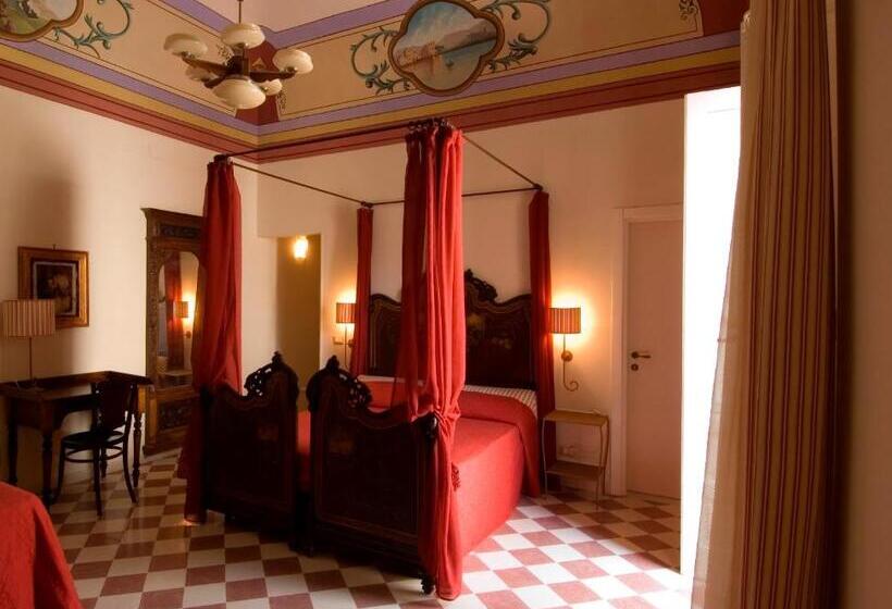 Номер Стандарт, B&b Casa Ruffino