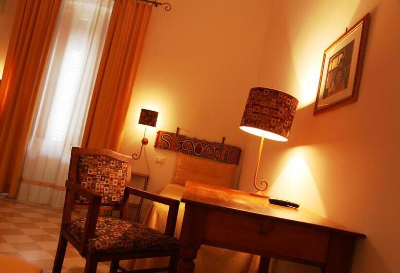 Номер Superior, B&b Casa Ruffino