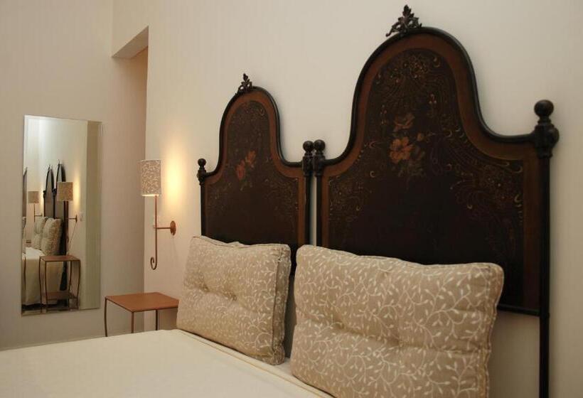 Номер Superior, B&b Casa Ruffino