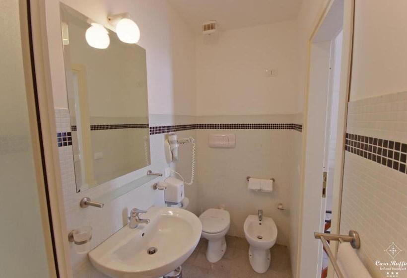 Четырехместный Номер Deluxe, B&b Casa Ruffino