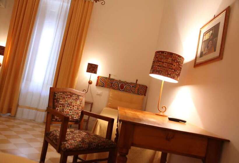 Номер Superior, B&b Casa Ruffino