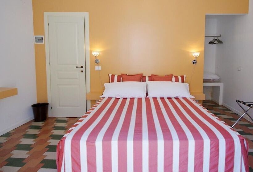 Номер Superior, B&b Casa Ruffino