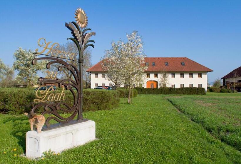 Номер Стандарт, Bauernhofpension Herzog Zu Laah
