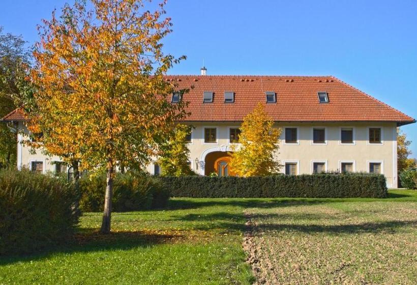 Номер Deluxe Одноместный, Bauernhofpension Herzog Zu Laah