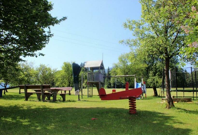 اتاق استاندارد, Ferienhof Hinterstrasser