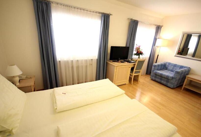 스탠다드 룸, Carinthia Stadt