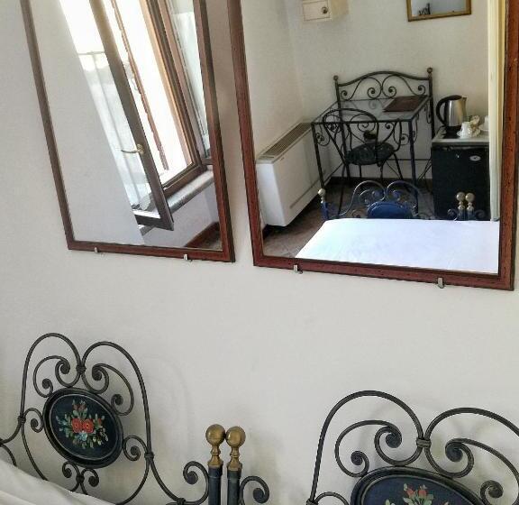 스탠다드 룸, E Locanda La Bastia
