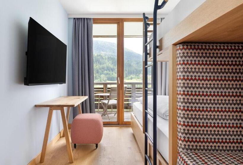 Family Suite, Falkensteiner Hotel & Spa Carinzia