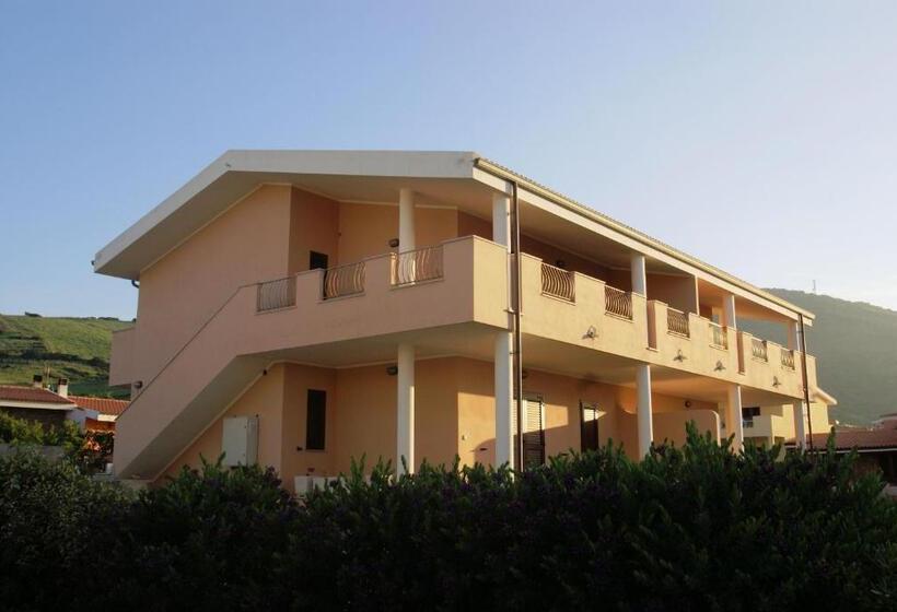 آپارتمان 2 خوابه, Sa Fiorida Appartamenti