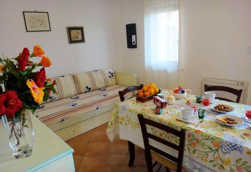 آپارتمان 1 خوابه, Sa Fiorida Appartamenti