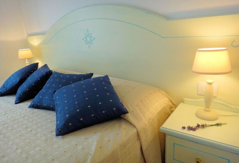 آپارتمان 3 خوابه, Sa Fiorida Appartamenti