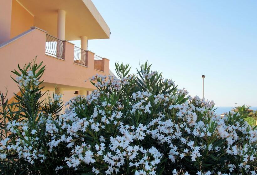 آپارتمان 1 خوابه, Sa Fiorida Appartamenti