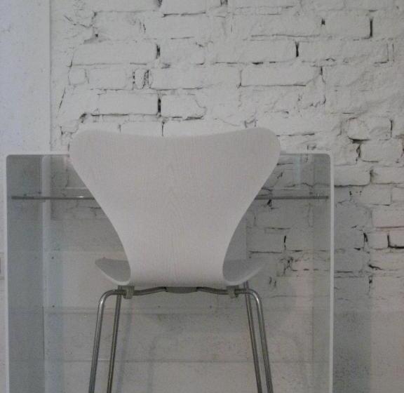 غرفة قياسية, Legrenzi Rooms