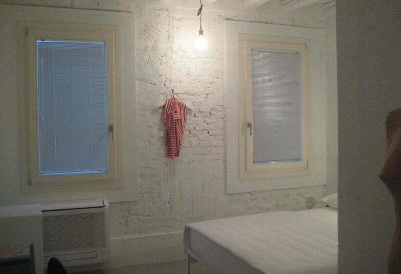 Номер Стандарт, Legrenzi Rooms