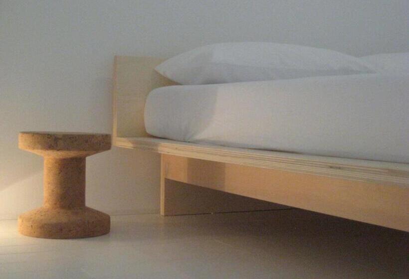 غرفة سوبيريور, Legrenzi Rooms