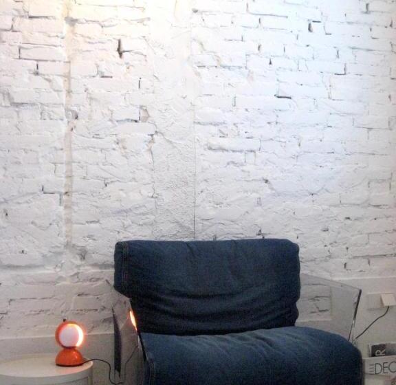 Номер Superior, Legrenzi Rooms