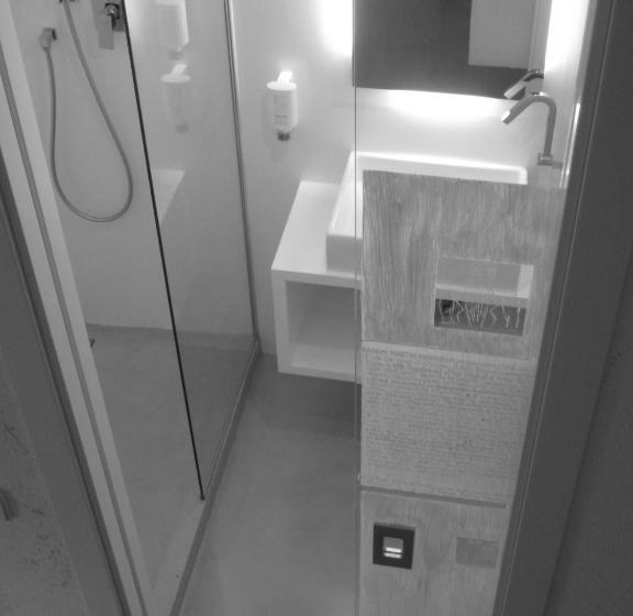 Номер Superior, Legrenzi Rooms