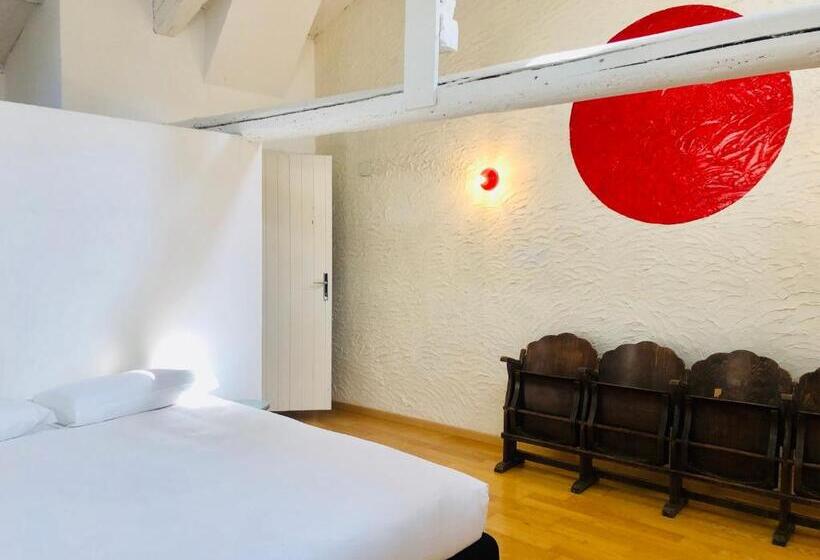 Апартаменты 1 Спальня, Legrenzi Rooms