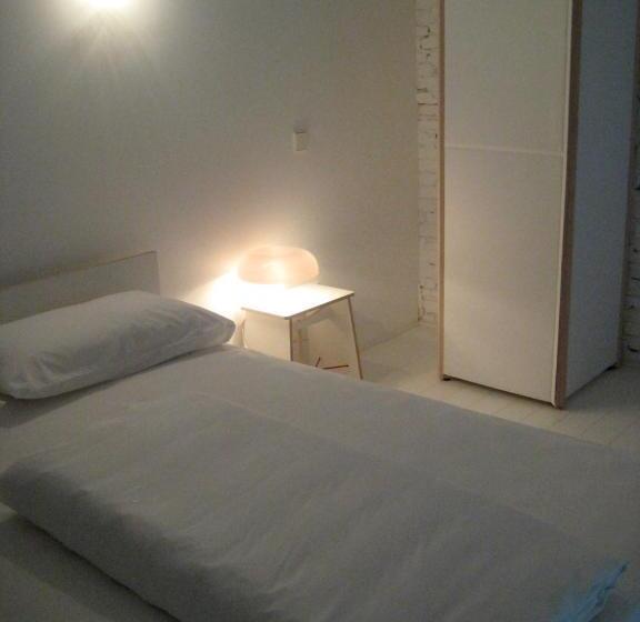 Полулюкс, Legrenzi Rooms
