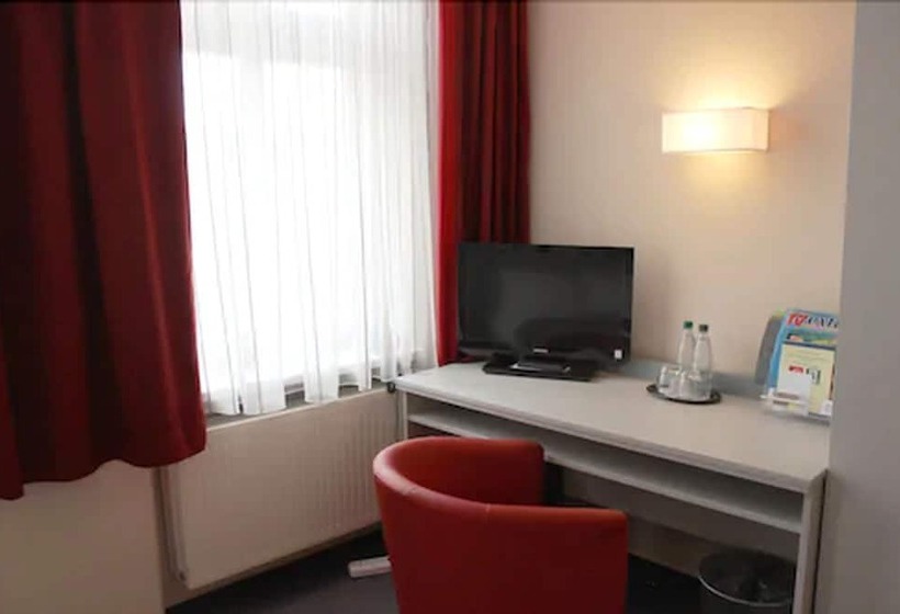 Номер Стандарт, Aparthotel 1a