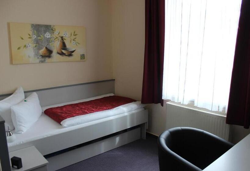 Номер Стандарт Индивидуальный, Aparthotel 1a