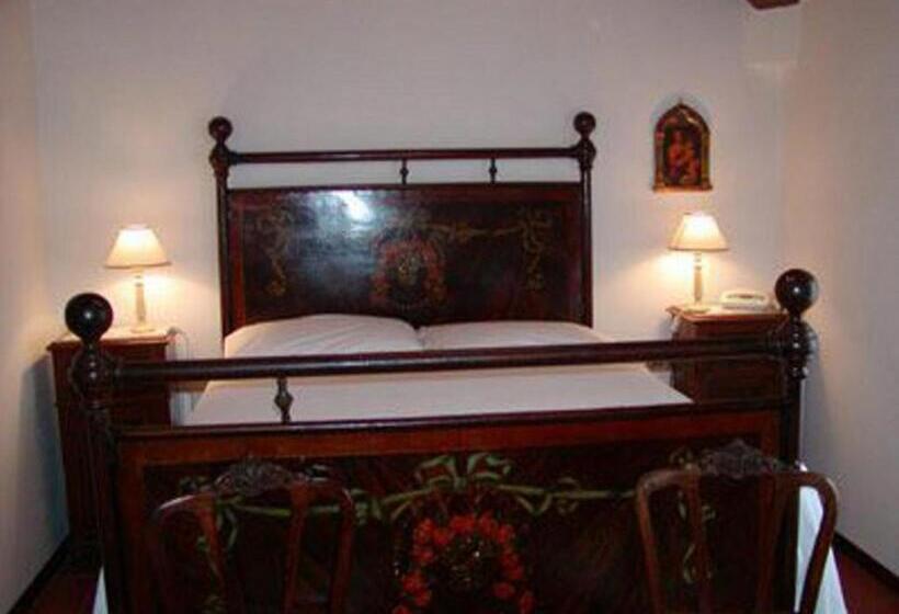 スタンダードルーム, Albergo Il Colombaio