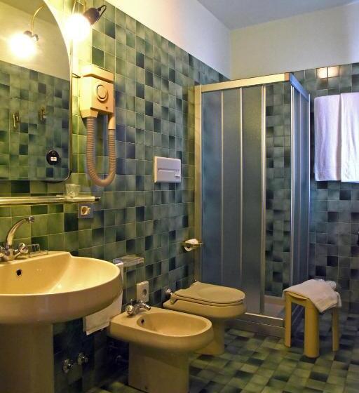 Номер Superior, Bellavista