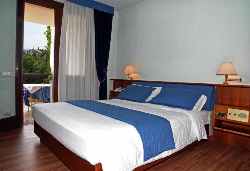 Номер Deluxe, Bellavista